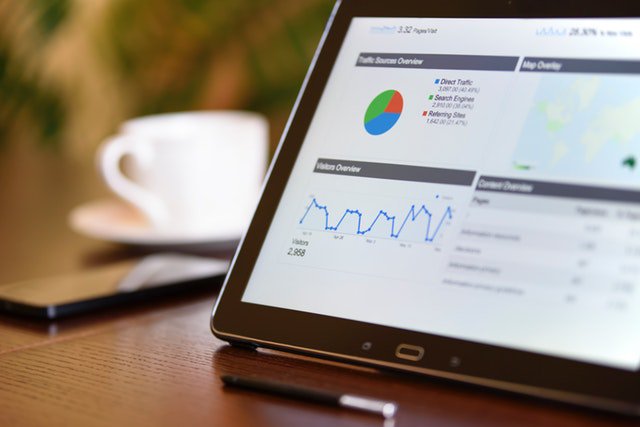 SEO for smaller businesses