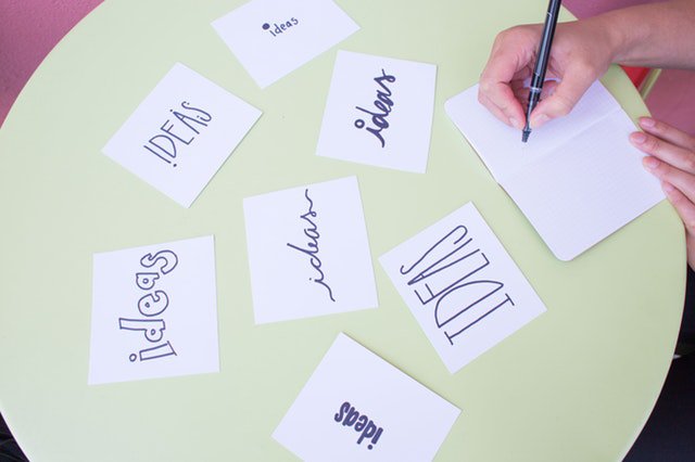 How to use a small marketing budget most effectively