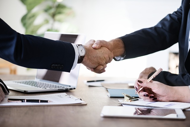 Successful B2B Online Marketing