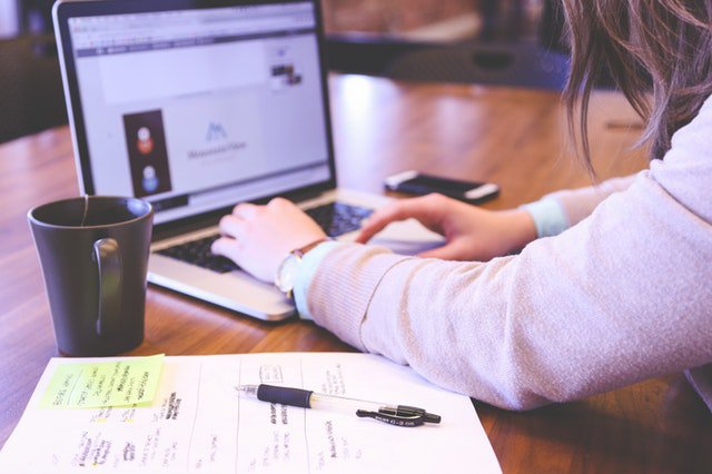 Digital Marketing for small businesses