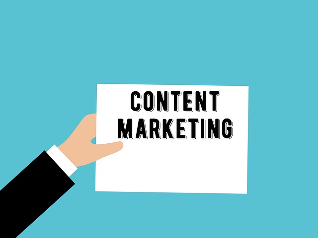 Content Marketing - Advice for Estate Agents