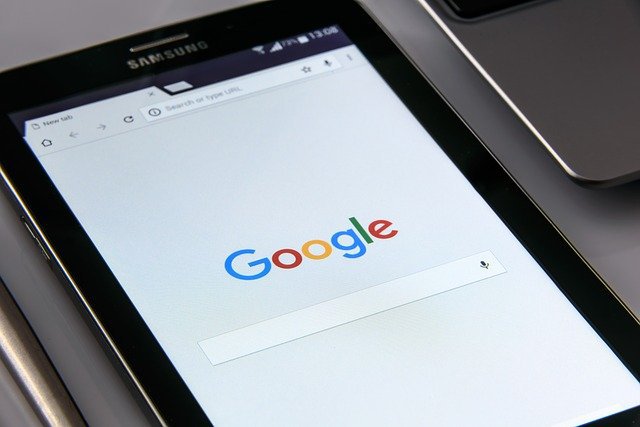 A timeline of major Google Updates