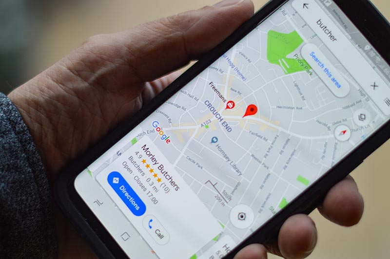 SEO and local search - why it matters for small businesses