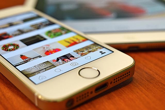 Getting started with Instagram for Business