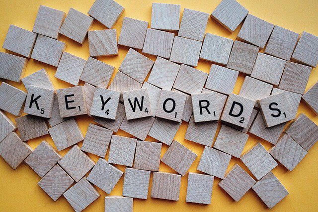 Keyword Research and why it's important...