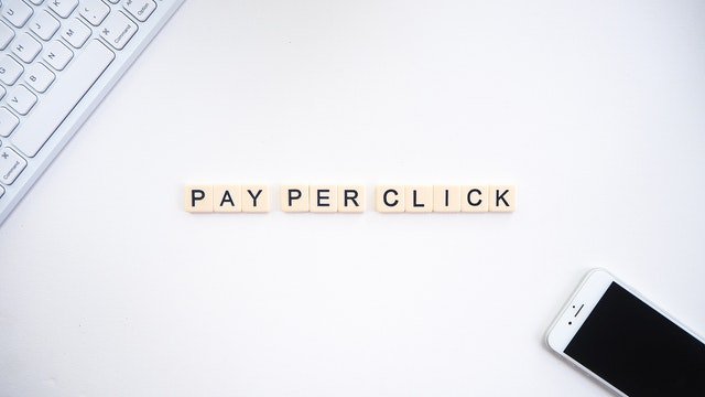 Getting to grips with Pay Per Click and Google Ads