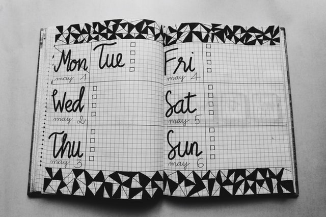 Digital Marketing for Small Businesses - Can you do anything with an hour a day?