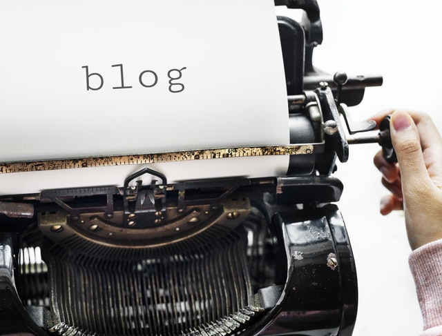 Business Blogging - an essential component of any Inbound strategy...