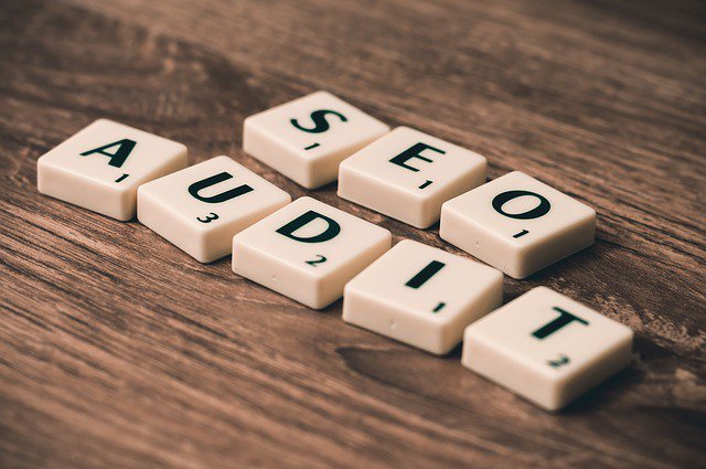 What will an SEO audit reveal about your website?
