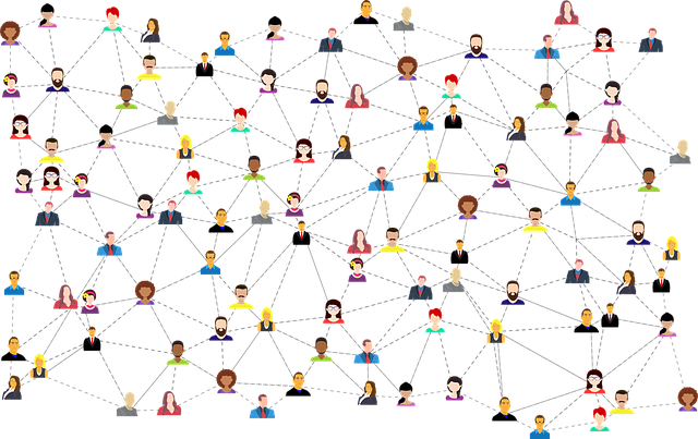 Communicating through the crisis…