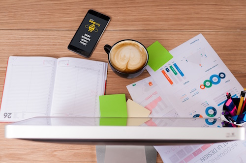 How to create a content strategy - and why you should!