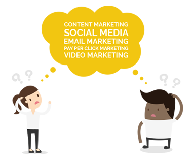 Reumble Digital Marketing Services