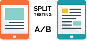 Split Testing